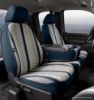 Picture of FIA Accessory Seat Cover Set - TR47-4 NAVY