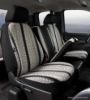 Picture of FIA Accessory Seat Cover Set - TR47-41 BLACK