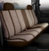 Picture of FIA Accessory Seat Cover Set - TR47-5 BROWN
