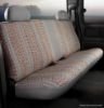Picture of FIA Accessory Seat Cover Set - TR47-5 GRAY