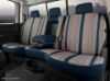 Picture of FIA Accessory Seat Cover Set - TR47-6 NAVY