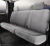 Picture of FIA Accessory Seat Cover Set - TRS42-76 GRAY
