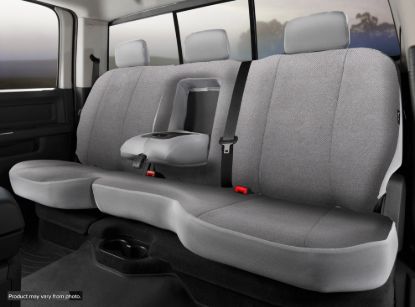 Picture of FIA Accessory Seat Cover Set - TRS45-30 GRAY