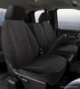 Picture of FIA Accessory Seat Cover Set - TRS47-43 BLACK