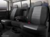 Picture of FIA Accessory Seat Cover Set - NP92-17 GRAY