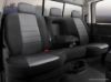 Picture of FIA Accessory Seat Cover Set - NP92-52 GRAY