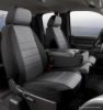 Picture of FIA Accessory Seat Cover Set - NP92-69 GRAY