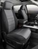 Picture of FIA Accessory Seat Cover Set - NP97-65 GRAY