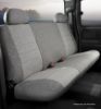 Picture of FIA Accessory Seat Cover Set - OE32-10 GRAY