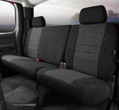 Picture of FIA Accessory Seat Cover Set - OE32-14 CHARC