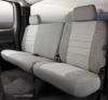 Picture of FIA Accessory Seat Cover Set - OE32-14 GRAY