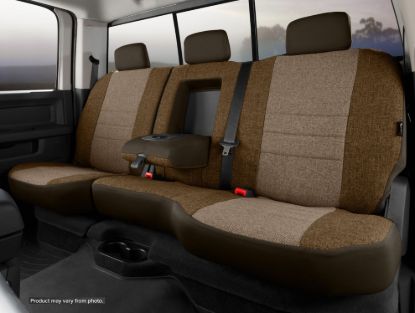 Picture of FIA Accessory Seat Cover Set - OE32-22 TAUPE