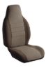 Picture of FIA Accessory Seat Cover Set - OE33-2 TAUPE