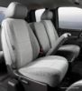 Picture of FIA Accessory Seat Cover Set - OE37-28 GRAY