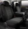 Picture of FIA Accessory Seat Cover Set - OE37-81 CHARC