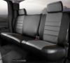 Picture of FIA Accessory Seat Cover Set - SL62-60 GRAY