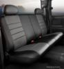Picture of FIA Accessory Seat Cover Set - SL65-13 GRAY