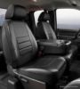 Picture of FIA Accessory Seat Cover Set - SL67-10 BLK/BLK