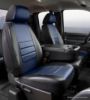 Picture of FIA Accessory Seat Cover Set - SL67-10 BLUE