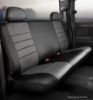 Picture of FIA Accessory Seat Cover Set - SL67-21 GRAY