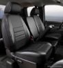 Picture of FIA Accessory Seat Cover Set - SL67-25 BLK/BLK