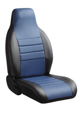 Picture of FIA Accessory Seat Cover Set - SL68-5 BLUE