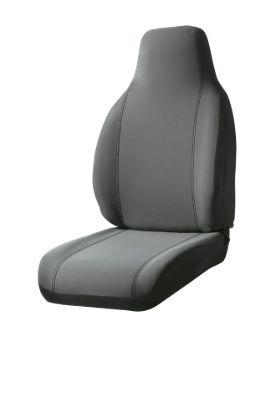 Picture of FIA Accessory Seat Cover Set - SP8003 GRAY
