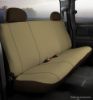 Picture of FIA Accessory Seat Cover Set - SP82-10 TAUPE