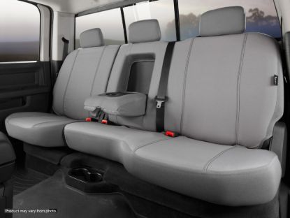 Picture of FIA Accessory Seat Cover Set - SP82-17 GRAY