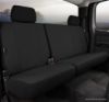 Picture of FIA Accessory Seat Cover Set - SP82-19 BLACK