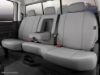 Picture of FIA Accessory Seat Cover Set - SP82-27 GRAY