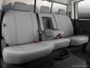 Picture of FIA Accessory Seat Cover Set - SP82-44 GRAY