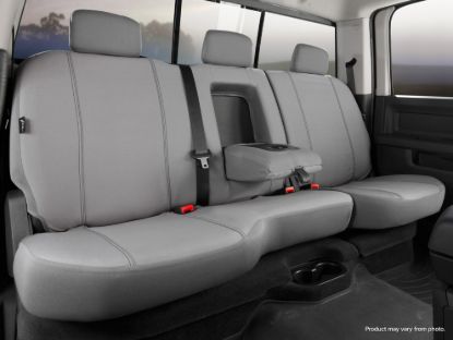 Picture of FIA Accessory Seat Cover Set - SP82-44 GRAY