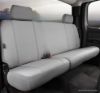 Picture of FIA Accessory Seat Cover Set - SP82-67 GRAY