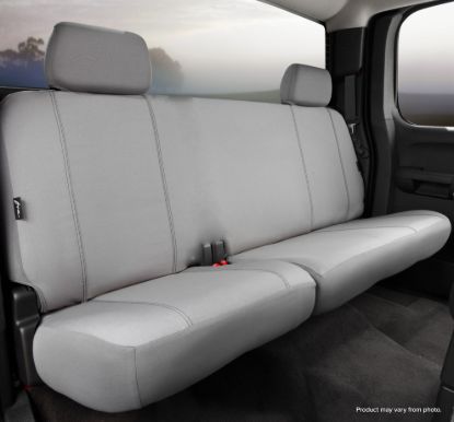 Picture of FIA Accessory Seat Cover Set - SP82-67 GRAY