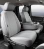 Picture of FIA Accessory Seat Cover Set - SP82-69 GRAY