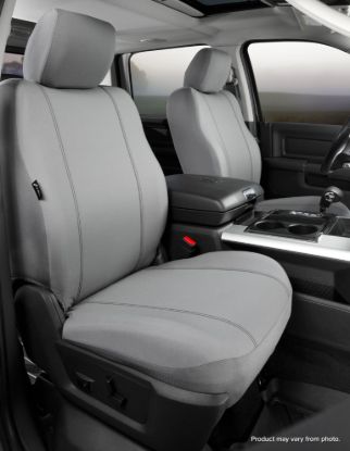Picture of FIA Accessory Seat Cover Set - SP89-74 GRAY