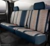 Picture of FIA Accessory Seat Cover Set - TR42-84 NAVY