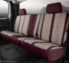 Picture of FIA Accessory Seat Cover Set - TR47-2 WINE