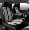 Picture of FIA Accessory Seat Cover Set - TR47-29 BLACK