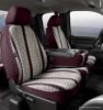 Picture of FIA Accessory Seat Cover Set - TR47-29 WINE