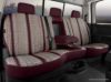 Picture of FIA Accessory Seat Cover Set - TR47-32 WINE
