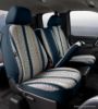 Picture of FIA Accessory Seat Cover Set - TR47-33 NAVY