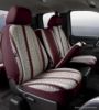 Picture of FIA Accessory Seat Cover Set - TR47-33 WINE