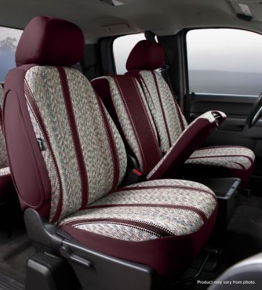 Picture of FIA Accessory Seat Cover Set - TR47-33 WINE