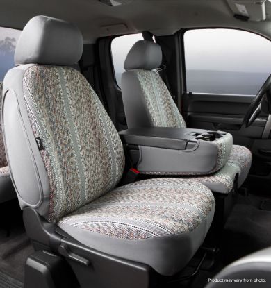 Picture of FIA Accessory Seat Cover Set - TR47-4 GRAY