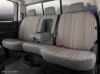 Picture of FIA Accessory Seat Cover Set - TR47-64 GRAY