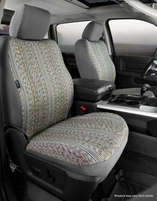 Picture of FIA Accessory Seat Cover Set - TR47-66 GRAY