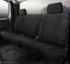 Picture of FIA Accessory Seat Cover Set - TRS42-84 BLACK