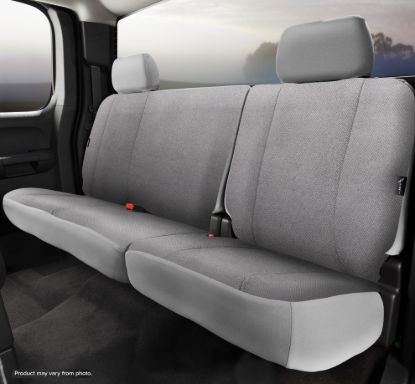 Picture of FIA Accessory Seat Cover Set - TRS42-84 GRAY